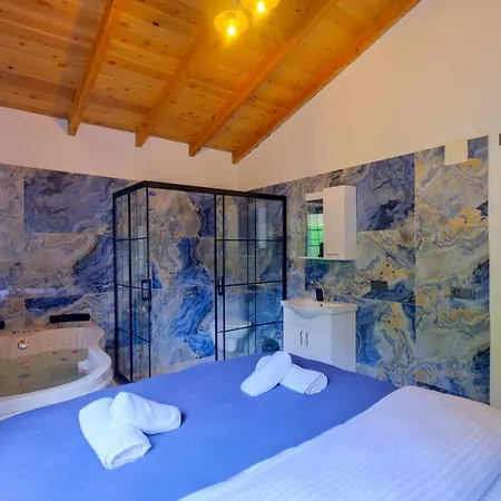 Hotel Goecmez Pine Fethiye