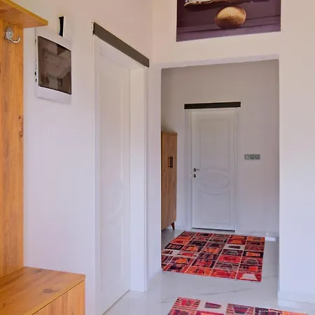 Hotell Goecmez Pine