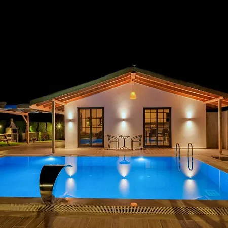 Hotell Goecmez Pine Fethiye